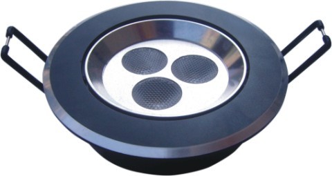 3 * 1W LED Downlight