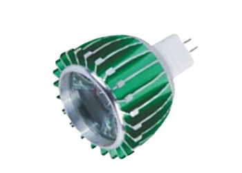 LED-Beleuchtung 1W2