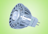 LED-Beleuchtung 1W3