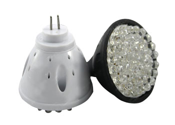 LED-Beleuchtung 3W4