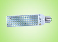 LED-Leuchten 4.5W1 Horizontal Plug