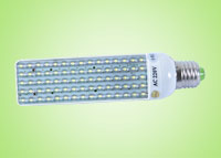 LED-Lampe Horizontal Plug 3W4