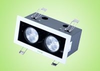 LED Downlights 6W4