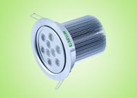 LED Downlights 15W6