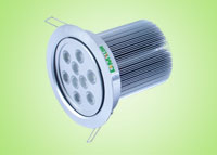 LED Downlights 9W9