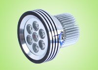 LED Downlights 7W10