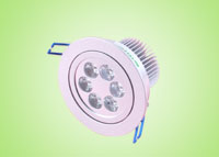 LED Downlights 6W11