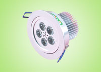 LED Downlights 5W12