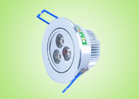 LED Downlights 3W13