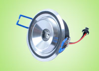 LED Downlights 1W14