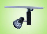 LED Licht Spur 12W1