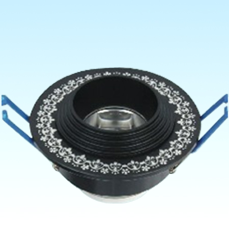LED-Downlights