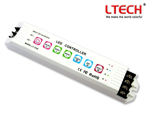 LED-Controller (gemeinsame Kathode