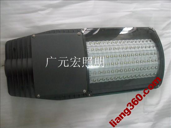 96W LED Leistung Lampen