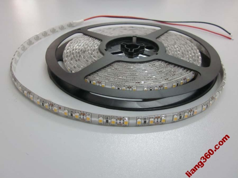 LED-Lichtleiste