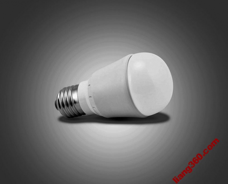 LED-Lampen, PC 2W