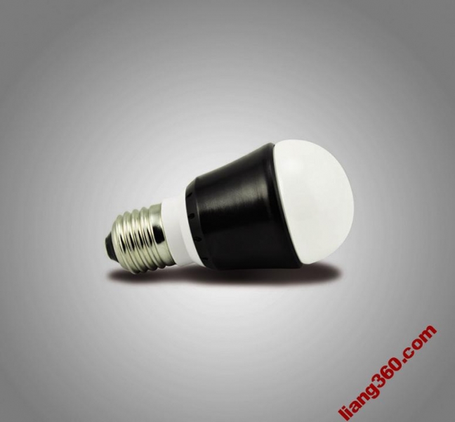 LED-Lampen, PC 3W