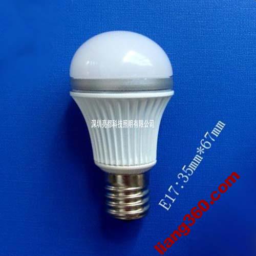 2WLED Energiesparlampen, 2W, 2W, 2W Birne