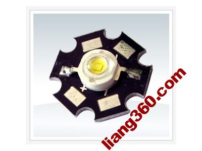 3W LED High Power