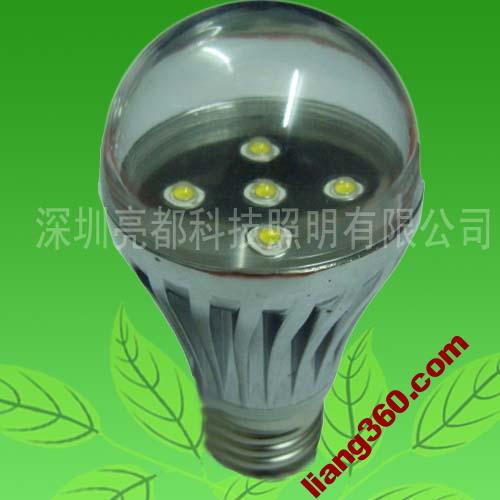 Energiesparlampe LED