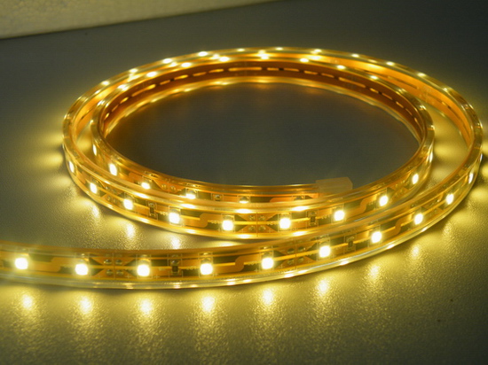 LED-Lichtleiste, LED-Lichtleiste flexible