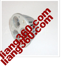 Zhongshan LED-Cup, LED-Strahler MR16-D-3 * 1W