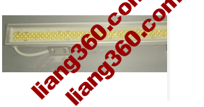 LED Wall Washer