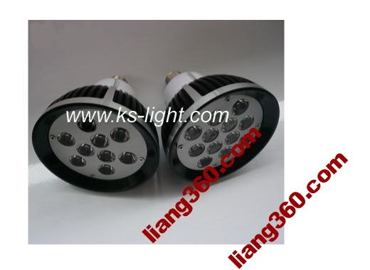 Lieferung von LED-Beleuchtung, PAR30 Strahler
