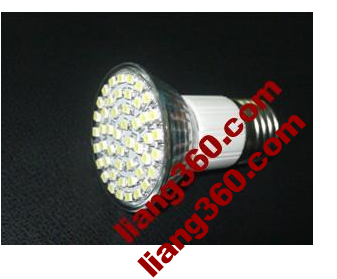 LED-Scheinwerfer