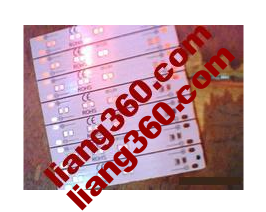 Kaufen LED SMD 3528 board