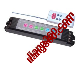 High-Power-LED-Controller