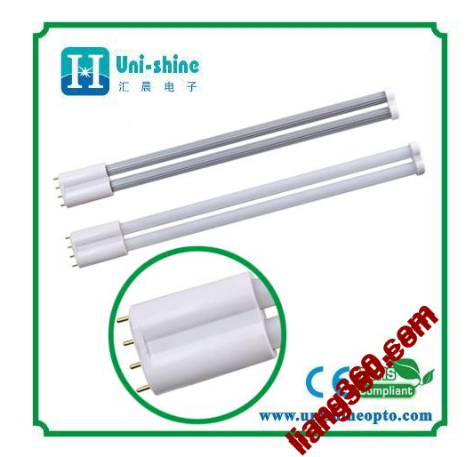 Shenzhen Fabrik für LED2G11 Plug Rohr