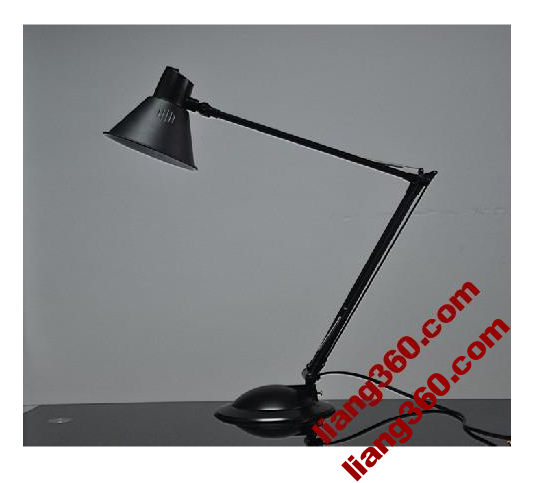 LED Schreibtisch-Lampe