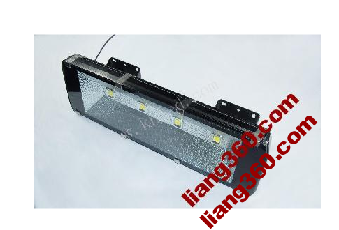 High-Power LED Tunnelbeleuchtung KNSDD-930-200W