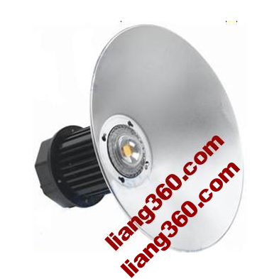LED-Lampe Bergbau-LED-Leuchte LED-Beleuchtung KNGK-415-80W