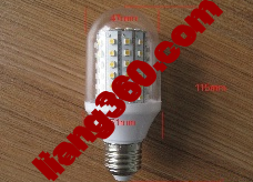 LED lights to buy corn aluminum plate and other accessories